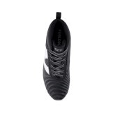 New Balance FuelCell 4040v7 Mid Molded Black White Angle 1