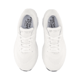 New Balance Fresh Foam X 880v14 White Grey (W) Angle 1