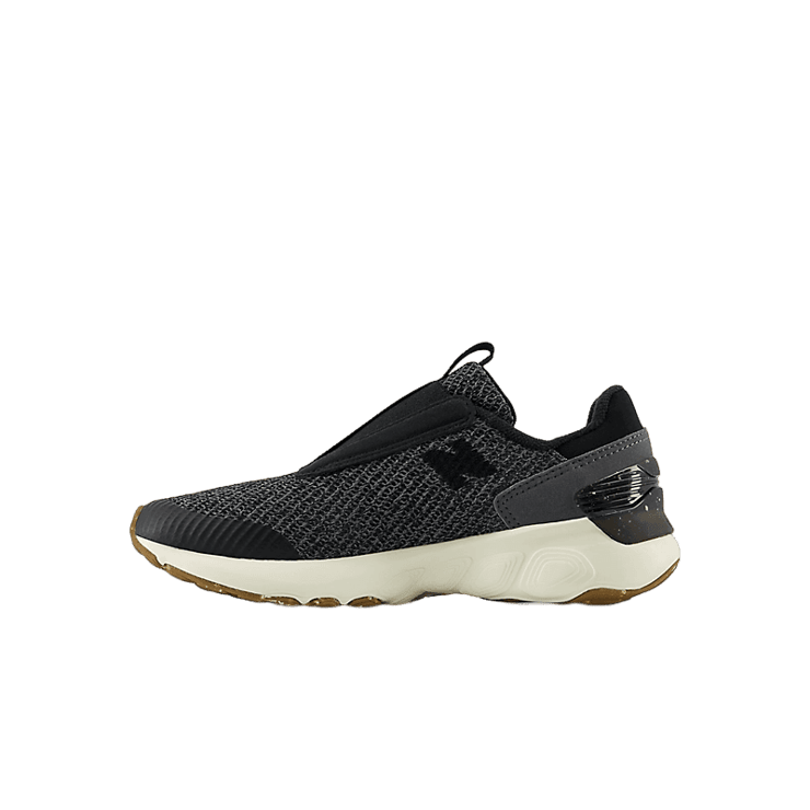 New Balance 1440v1 Black Beige (GS) Angle 0