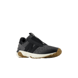 New Balance 1440v1 Black Beige (GS) Angle 2