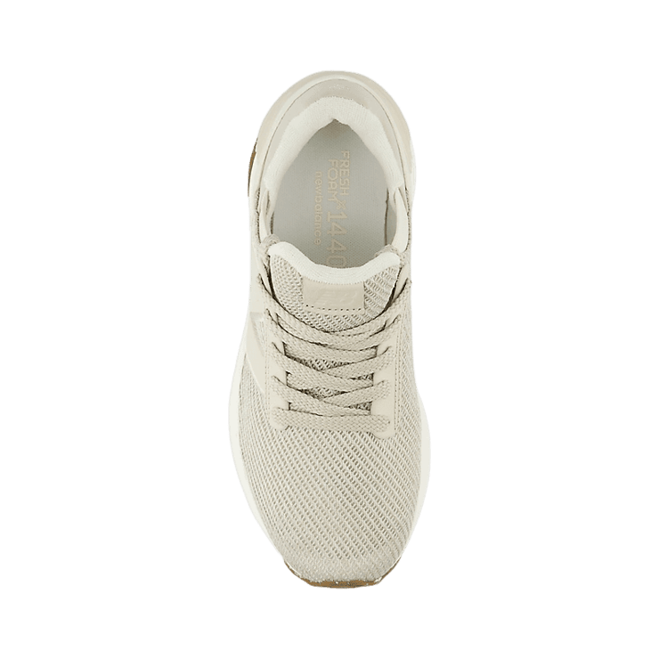 New Balance Fresh Foam X 1440 Grey Beige (W) Angle 1