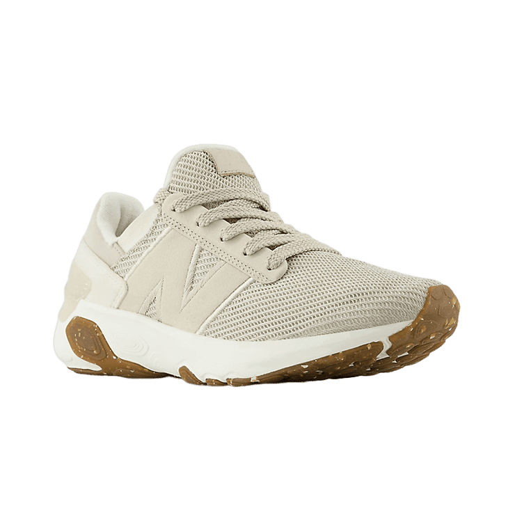 New Balance Fresh Foam X 1440 Grey Beige (W) Angle 2