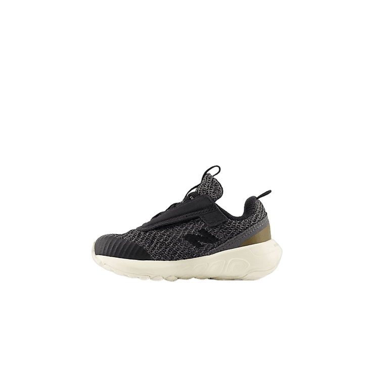 New Balance New B 1440 Black Beige (GS) Angle 0