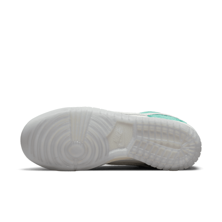 Nike Dunk Low Kasina Neptune Green Angle 0