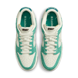 Nike Dunk Low Kasina Neptune Green Angle 1