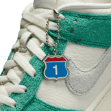 Nike Dunk Low Kasina Neptune Green Angle 10