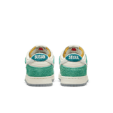 Nike Dunk Low Kasina Neptune Green Angle 3