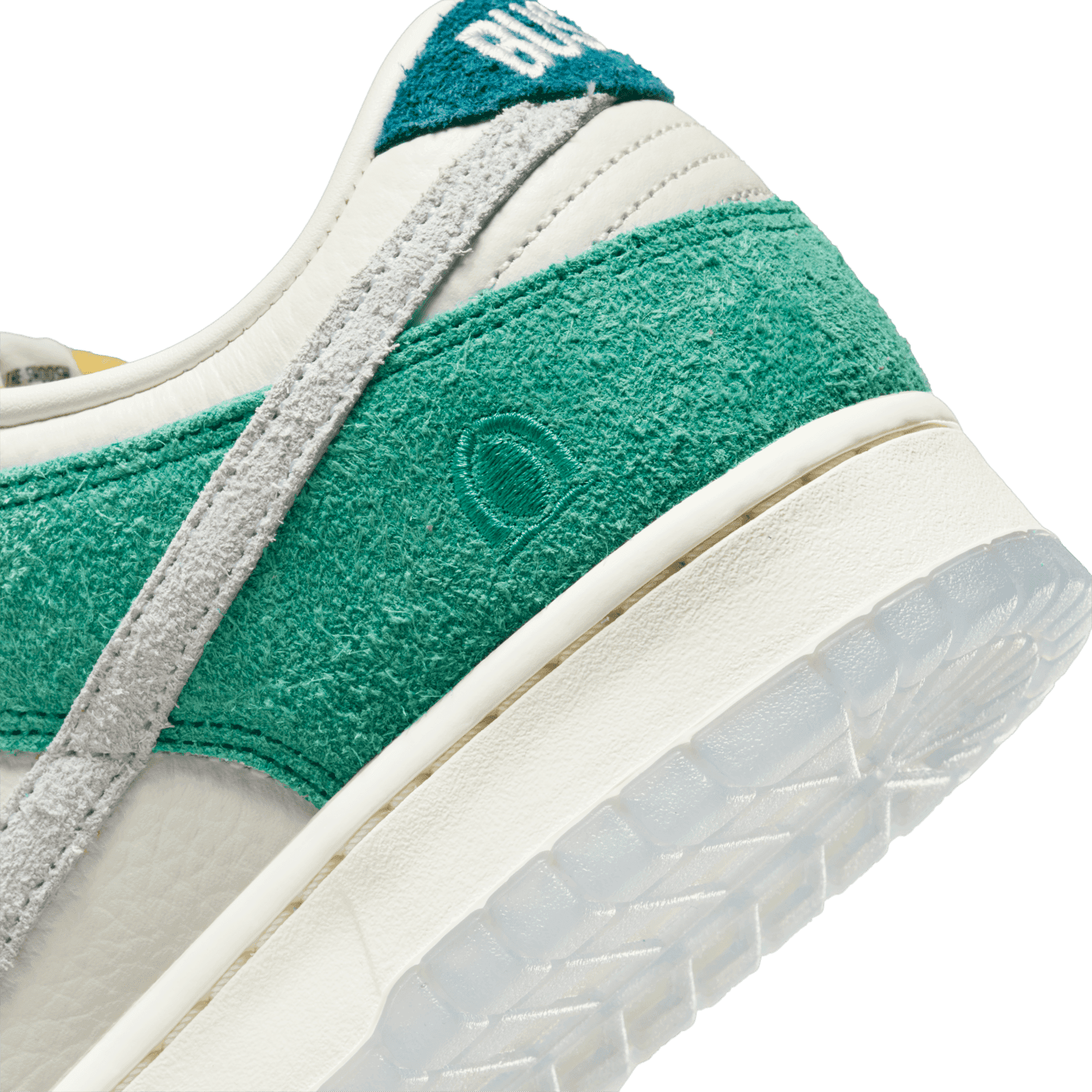 オンライン専門店 Kasina × Nike Dunk Low 