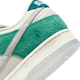 Nike Dunk Low Kasina Neptune Green Angle 5