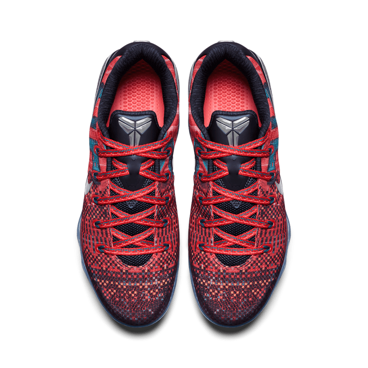 Nike Kobe 9 EM Low Phillippines Angle 1