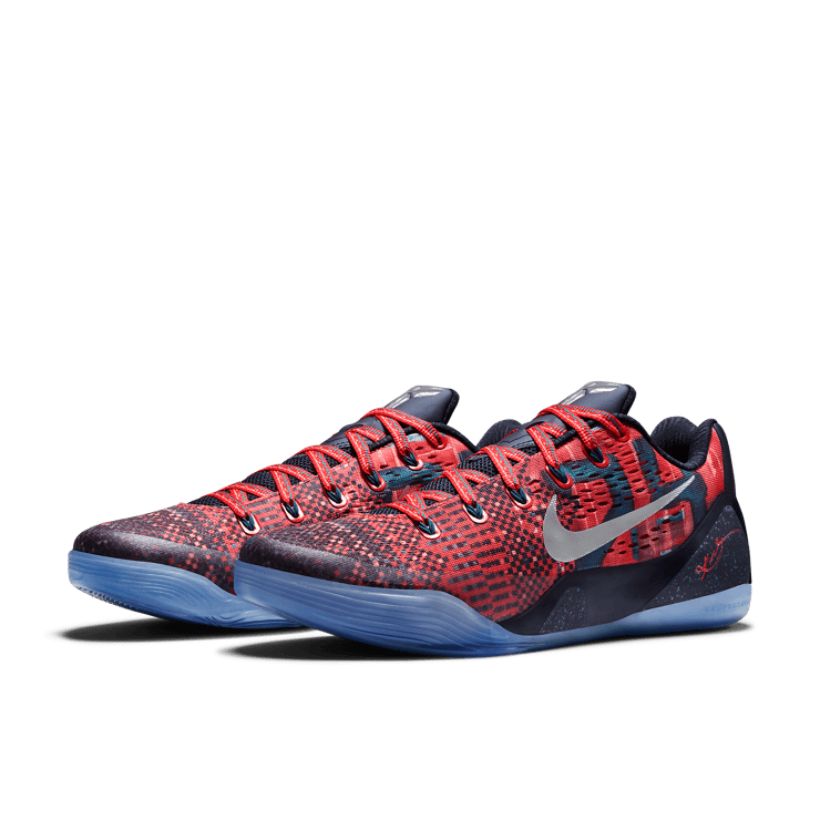 Nike Kobe 9 EM Low Phillippines Angle 2