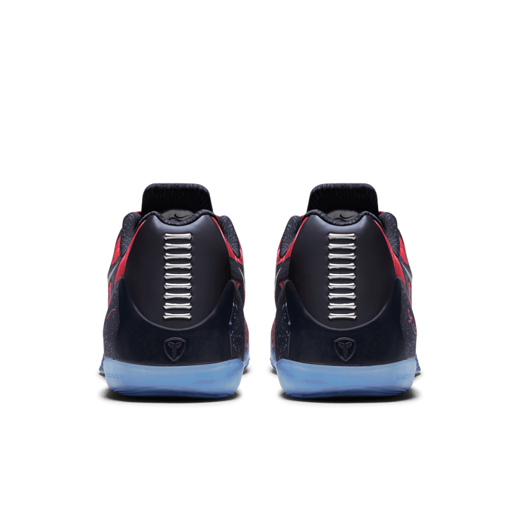 Nike Kobe 9 EM Low Phillippines Angle 3