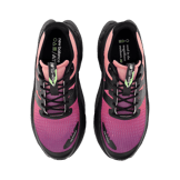 New Balance Fresh Foam X More Trail v3 Pink Purple Angle 1