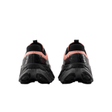 New Balance Fresh Foam X More Trail v3 Pink Purple Angle 4