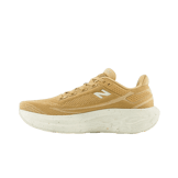 New Balance Fresh Foam X 1080v13 Brown White Beige (W) Angle 0