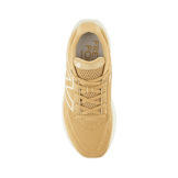 New Balance Fresh Foam X 1080v13 Brown White Beige (W) Angle 1