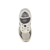 New Balance 2002 Beige Grey (GS) Angle 1