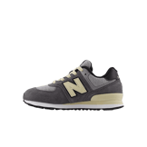 New Balance 574 Grey Beige (GS) Angle 0