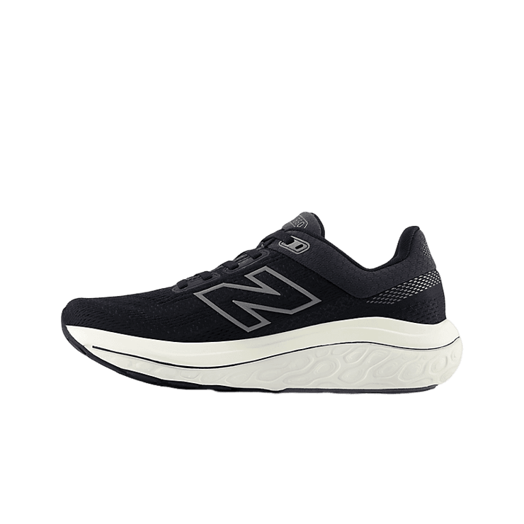 New Balance Fresh Foam X 860v14 Black Beige (W) Angle 0