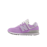 New Balance 574 Purple (GS) Angle 0