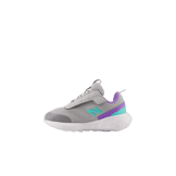New Balance Fresh Foam New B 1440 Grey Purple Green (GS) Angle 0