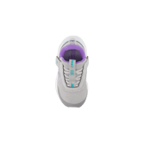 New Balance Fresh Foam New B 1440 Grey Purple Green (GS) Angle 1