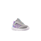 New Balance Fresh Foam New B 1440 Grey Purple Green (GS) Angle 2