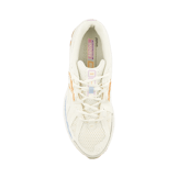 New Balance 1906R White Beige Pink Angle 1