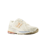 New Balance 1906R White Beige Pink Angle 2