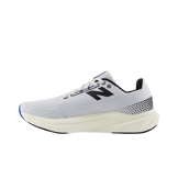New Balance FuelCell Propel v5 Grey Beige Black Angle 0