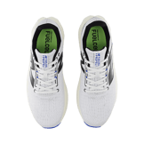 New Balance FuelCell Propel v5 Grey Beige Black Angle 1