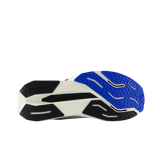 New Balance FuelCell Propel v5 Grey Beige Black Angle 3