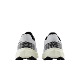 New Balance FuelCell Propel v5 Grey Beige Black Angle 4