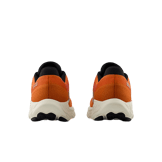 New Balance Fresh Foam X 880v14 Orange Grey Black Angle 4