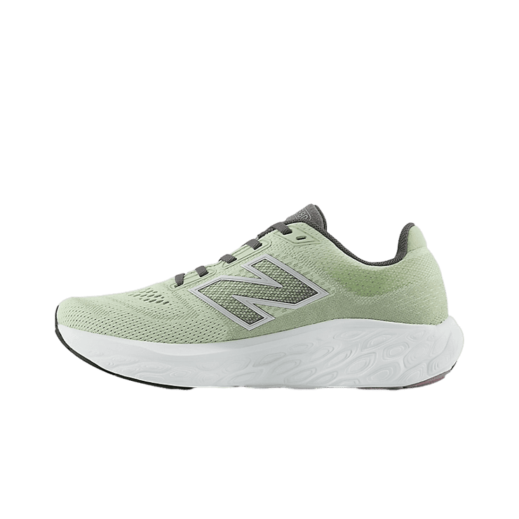 New Balance Fresh Foam X 880v14 Green Grey Purple (W) Angle 0