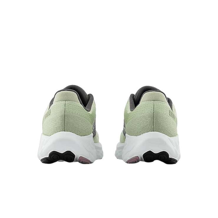 New Balance Fresh Foam X 880v14 Green Grey Purple (W) Angle 4