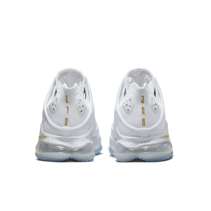 Nike LeBron 19 Low Beyond The Seas Angle 3