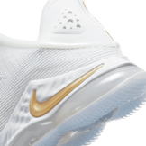 Nike LeBron 19 Low Beyond The Seas Angle 5