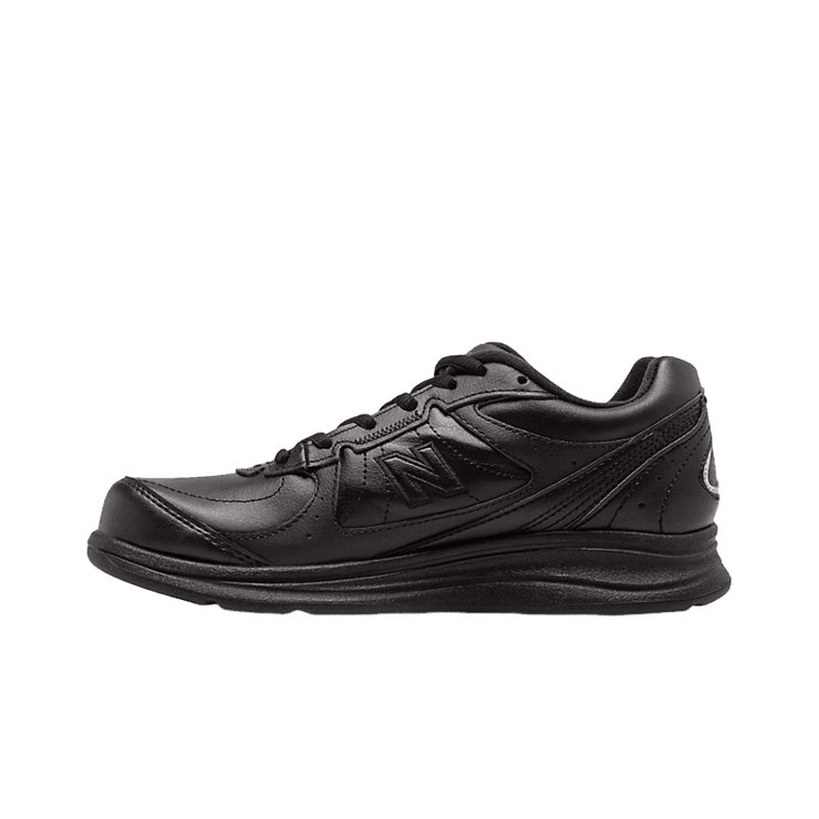New Balance 577v1 Black (Women's) Angle 0