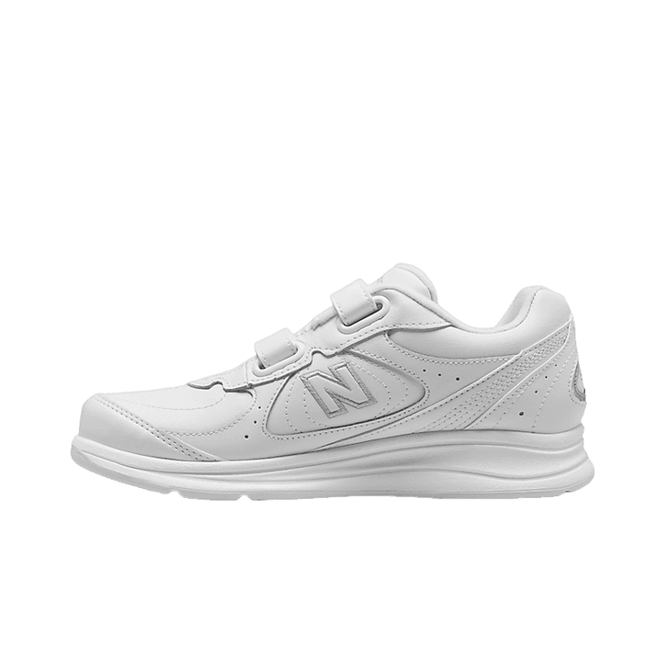 New Balance WW577Hv1 White (W) Angle 0