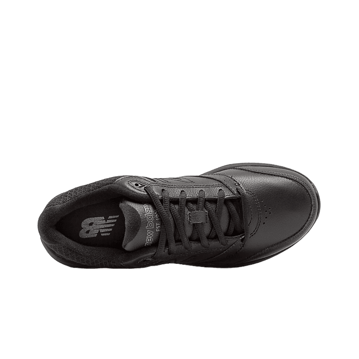 New Balance 928v3 Black (W) Angle 1