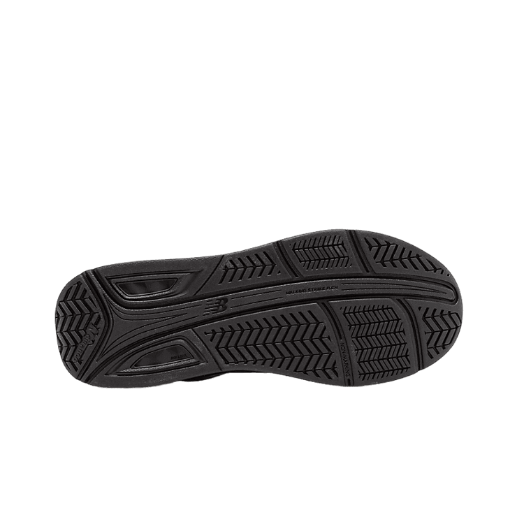 New Balance 928v3 Black (W) Angle 2