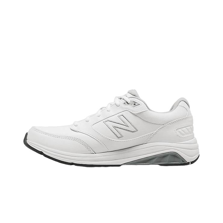 New Balance 928v3 White Angle 0