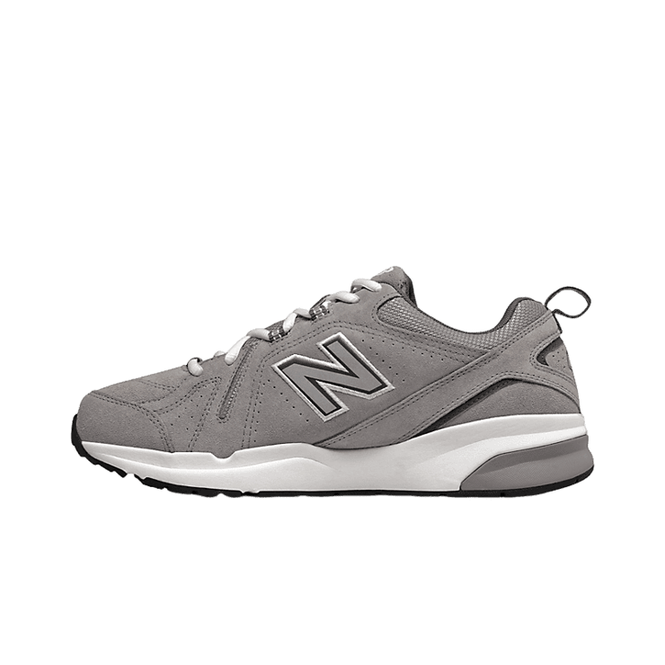 New Balance 608v5 Grey Angle 0