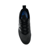 New Balance FuelCell COMPv3 Black White Angle 1