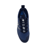 New Balance FuelCell COMPv3 Blue White Angle 1