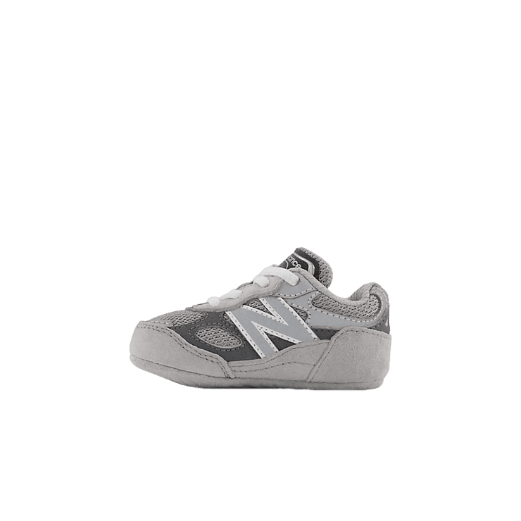 New Balance 990v6 Crib Bungee Grey (GS) Angle 0