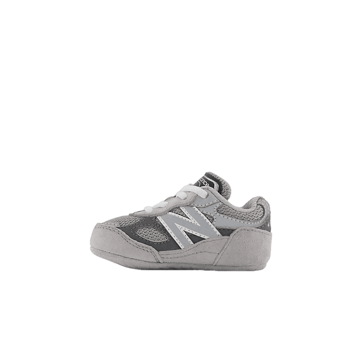New Balance 990v6 Crib Bungee Grey (GS) Angle 0