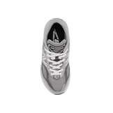 New Balance FuelCell 990v6 Grey (GS) Angle 1