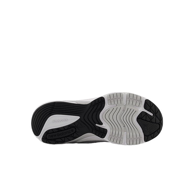 New Balance FuelCell 990v6 Grey (GS) Angle 3